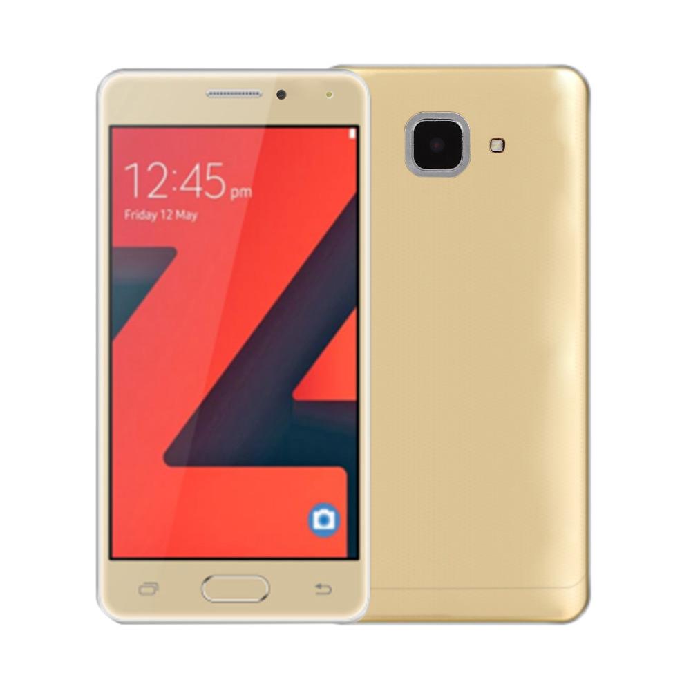 Smart Phone Android 6.0 5.0 Inch Durable Long Lifespan Bluetooth Camera Smart Cell Phone Mobile Phone