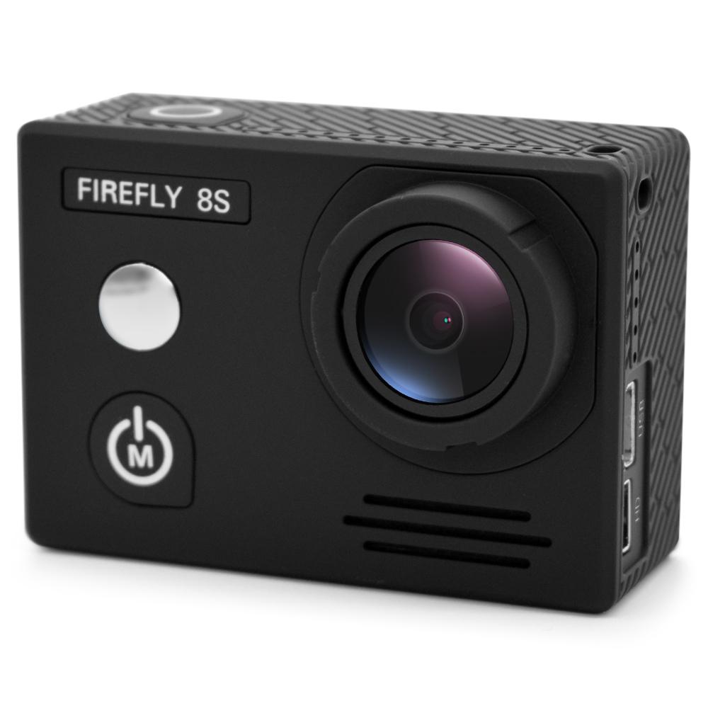 HawKeye Firefly 8S Sports Camera 170 Degree FOV