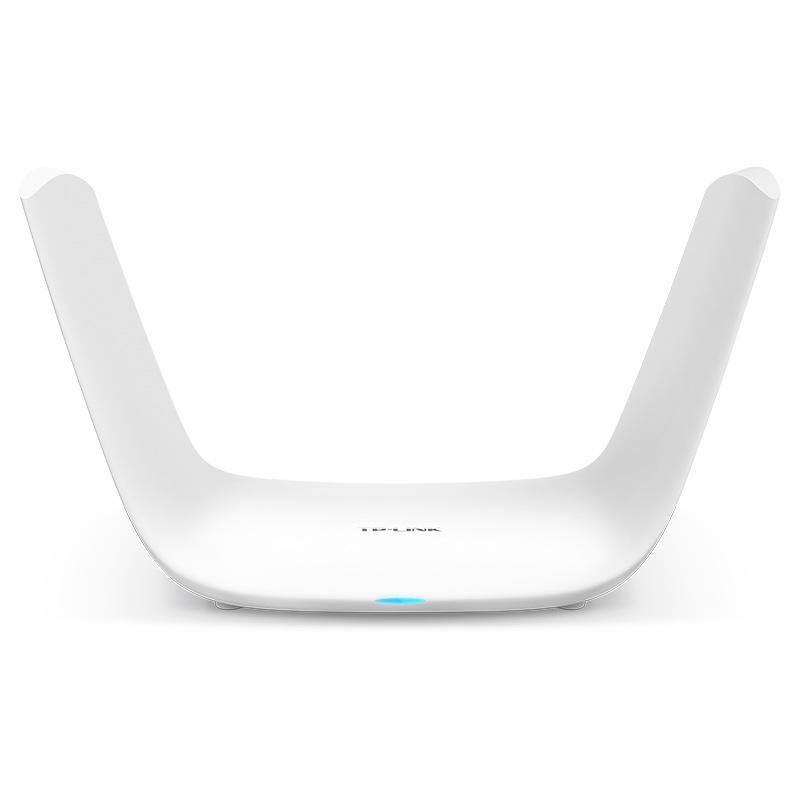 TP-LINK11AC Dual-band Wireless Router 2600M Smart WiFi TL-WDR8600 (Color: 5)