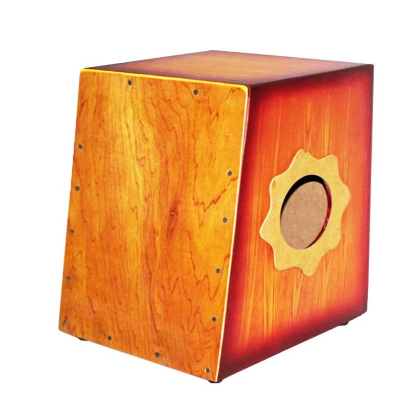Cajon Beat Box (Brown) Lazada PH