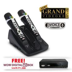 Grand Videoke Philippines Grand Videoke Price List Home grand videoke philippines grand videoke price list home
