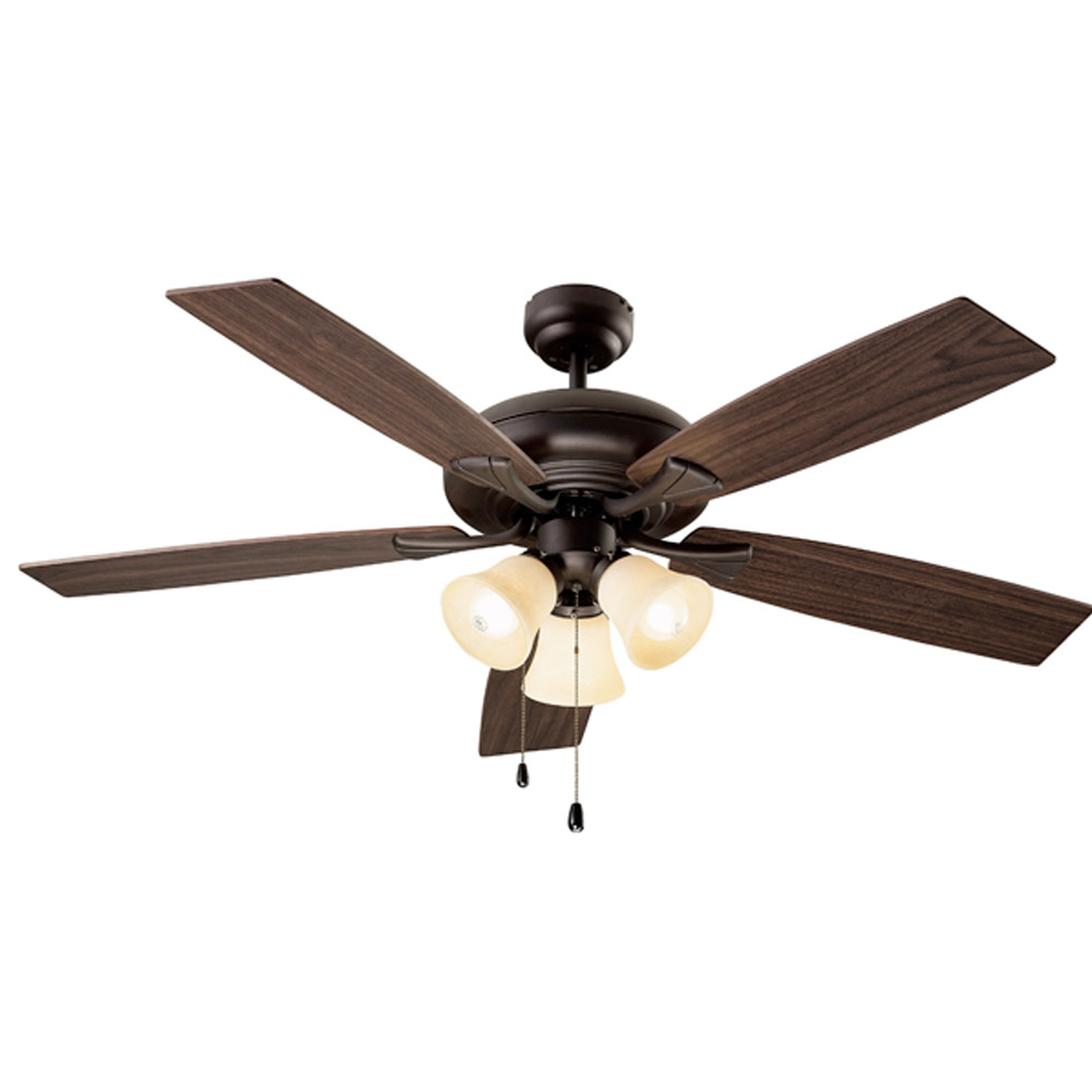 Canarm St James Oil Rubbed Fan Bronze Lazada Ph