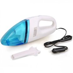 What are the traits of a great handheld vacuum?