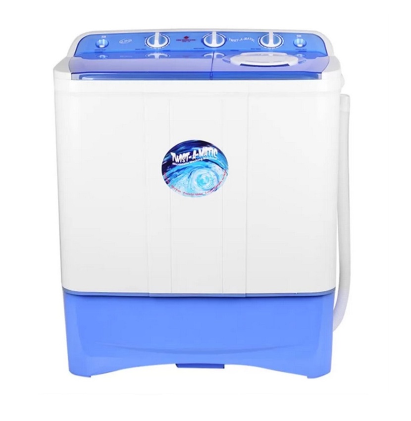 Sharp ES1030T Twin Tub Washing Machine 10kg. Lazada PH