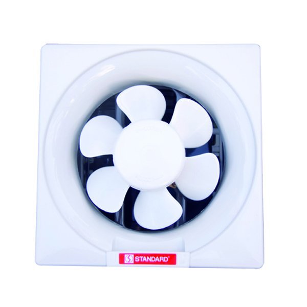 Airguide Philippines Exhaust Fans For S Standard Sef6a Exhaust Fan White