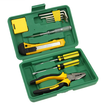 Essentials Brand Tool Kit