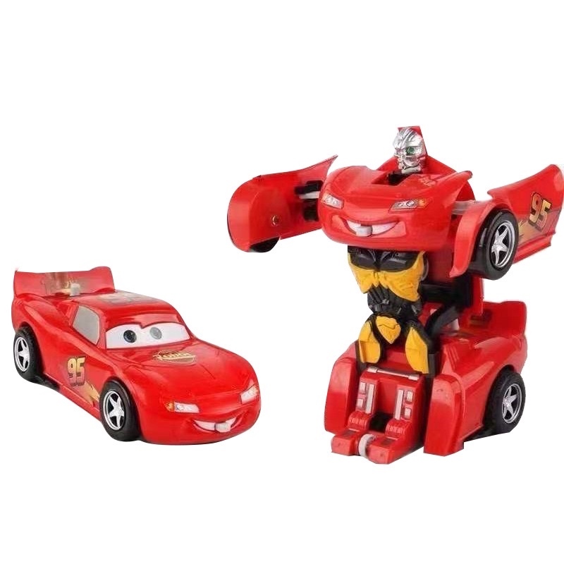 Lightning Mcqueen Transformers Atelier Yuwa Ciao Jp