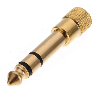 6 5mm 1 4 to 3 5mm 1 8 m f headphone audio adapter gold lazada ph 6 5mm 1 4 to 3 5mm 1 8 m f headphone audio adapter gold lazada ph