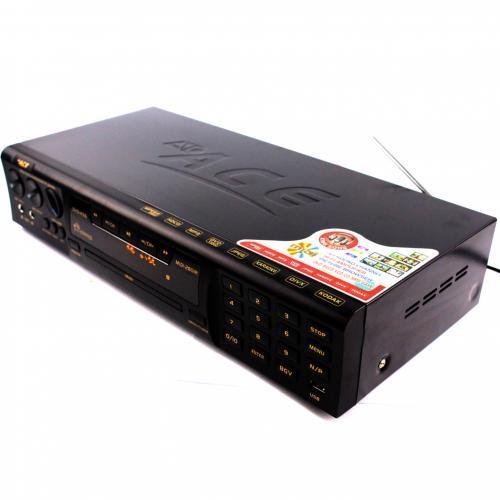 GRAND VIDEOKE Symphony TKR371MP Portable Videoke Lazada PH