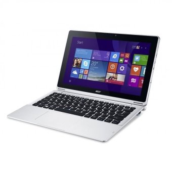 Acer Aspire Switch 10E Intel Quad Core 3735F | 10.1 IPS Display |64GB EMMC 500GB HDD Windows 10 (Peacock Blue)