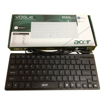 Acer Mini Usb Keyboard Lazada Ph acer mini usb keyboard lazada ph