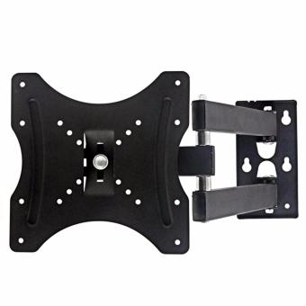 Adjustable TV Wall Mount Bracket for 19- 42 LCD LED PDP Flat panel Adjustable TV Wall Mount Bracket for 19- 42 LCD LED PDP Flat panel