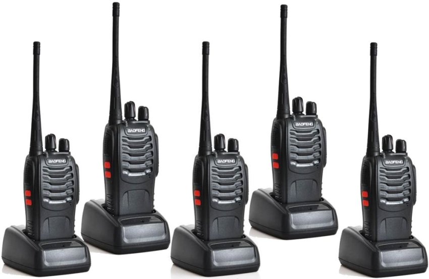 Walkie Talkie for sale Two way radios prices & reviews in Philippines