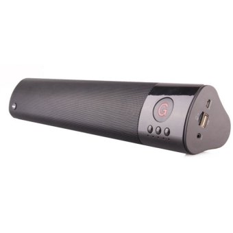 Cai-1300 XXL Super SoundBar Bluetooth Speaker (Black) Cai-1300 XXL Super SoundBar Bluetooth Speaker (Black)