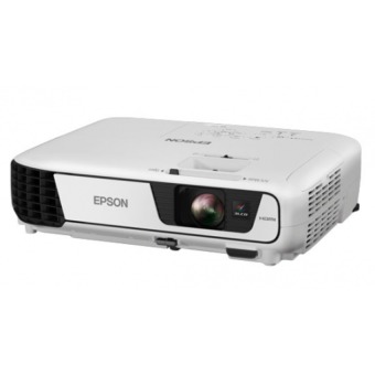 Epson EB-S31 Projector (White)