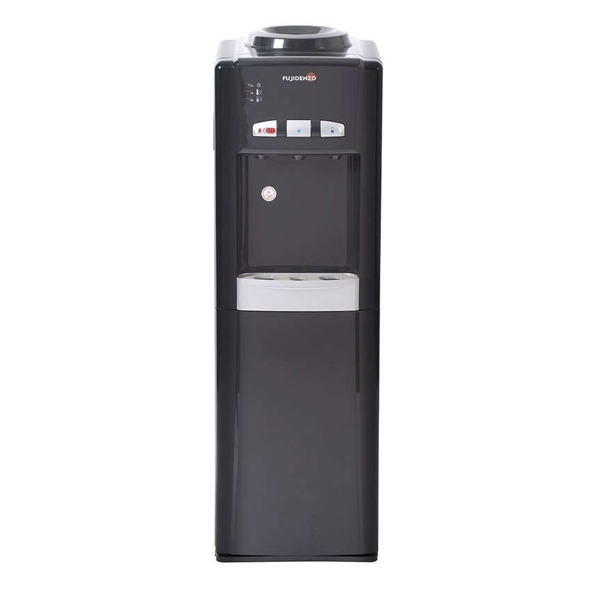 Portable Hot Water Dispenser with 7 Stage Filters (White) Lazada PH