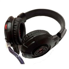 ZX310 Portable Lightweight 3.5mm Wired Headphone, Super Bass Sound Headband Headset For Computer Game
