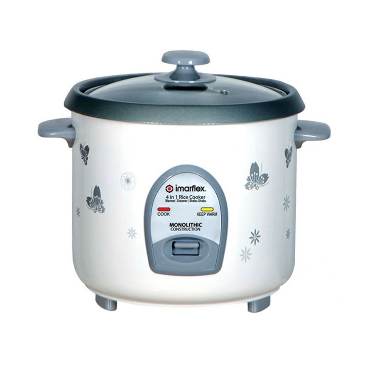 Standard Standard SPC 8QC 8qt Pressure Cooker with Free Ikea Pruta Food