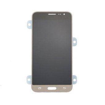 LCD Screen Touch Digitizer Display Assembly For Samsung Galaxy J3 J320F/P/M/Y - intl