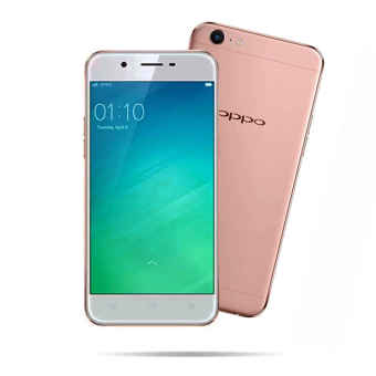 OPPO A39 32GB Rose Gold oppo a39 32gb rose gold