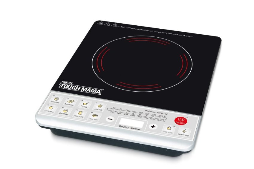 Cooktop for sale Cooktops price list, brands & review Lazada