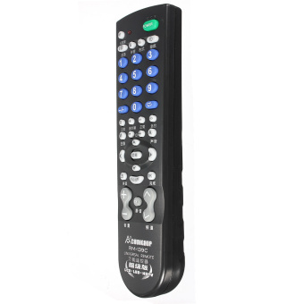 universal remote cost