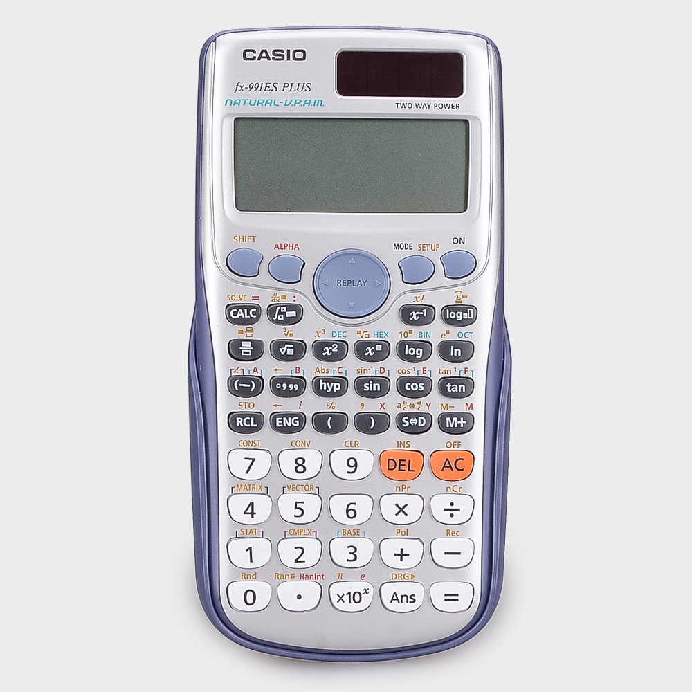 How To Solve Quadratic Equations Using Scientific Calculator Casio Fx 