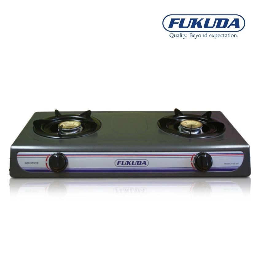La Germania G390EF Gas Stove Single Burner (White) Lazada PH