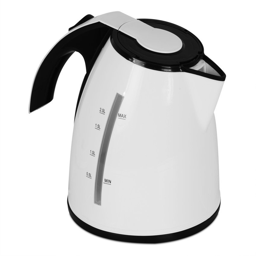 Hanabishi HWK112C Water Kettle (Violet) Lazada PH