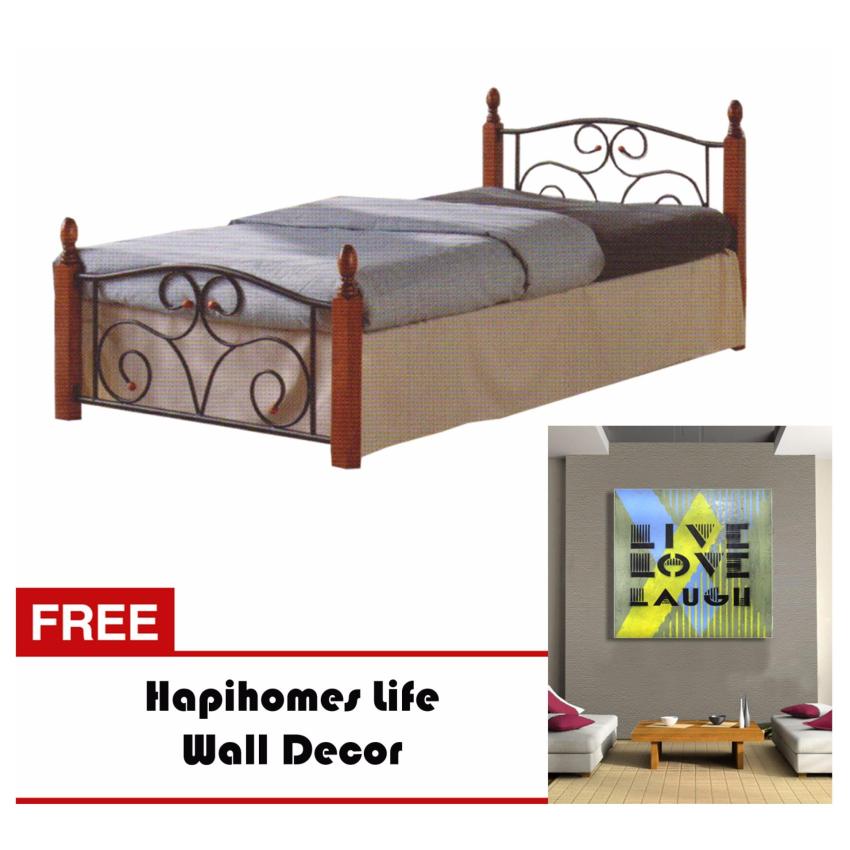 Bed for sale Beds prices & brands in Philippines Lazada