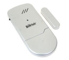 Home safe security siren model 515 sk manual Home safe security siren model 515 sk manual
