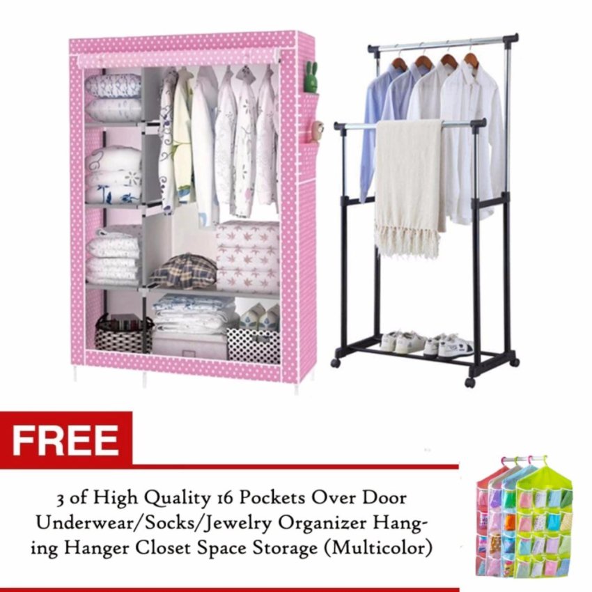 Wardrobe for sale Wardrobe Closet prices & brands in Philippines Lazada