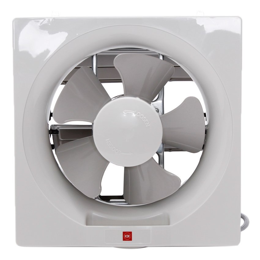 Kdk Ceiling Exhaust Fan Get Quotations Broan Wall Kdk Ceiling Exhaust Fan Mounted 20cm 438cmh