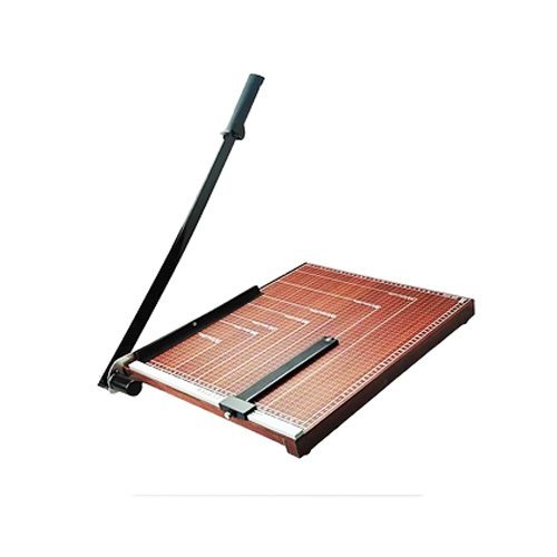A4 Paper Cutter Wood Base Lazada PH
