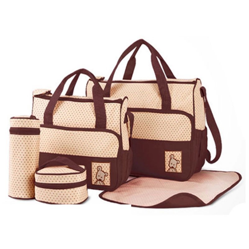 Diaper Bags for sale - Babies Diaper Bags brands & prices in Philippines | Lazada