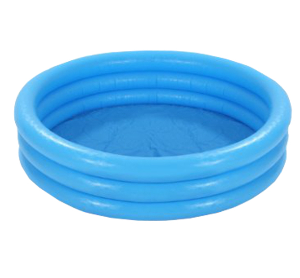 Pool Toys For Water Brands S In Philippines Intex Three Ring 66 X 15 Pool Blue