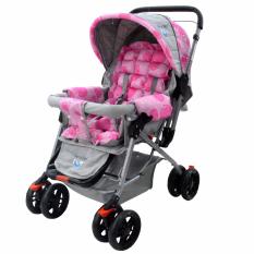 moon baby stroller price