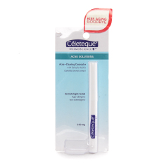 Celeteque Dermoscience Acne-clearing Concealer 250mg Philippines
