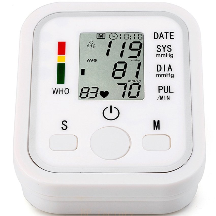 Sphygmomanometer brands Blood Pressure Monitor products for sale