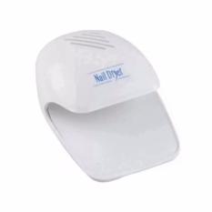 Fashion Nail Dryer White Philippines