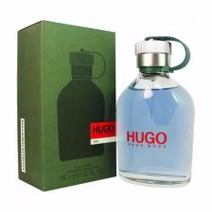 Image result for hugo boss MAN 75ML