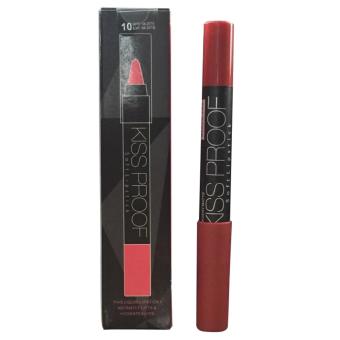 kissproof matte lipstick no 10 lazada ph kissproof matte lipstick no 10 lazada ph