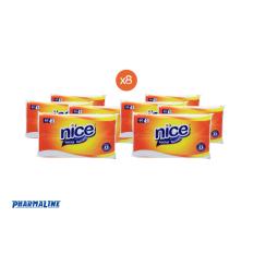 Nice Facial Tissue 2 Ply 60 Sheets 8 Packs Philippines