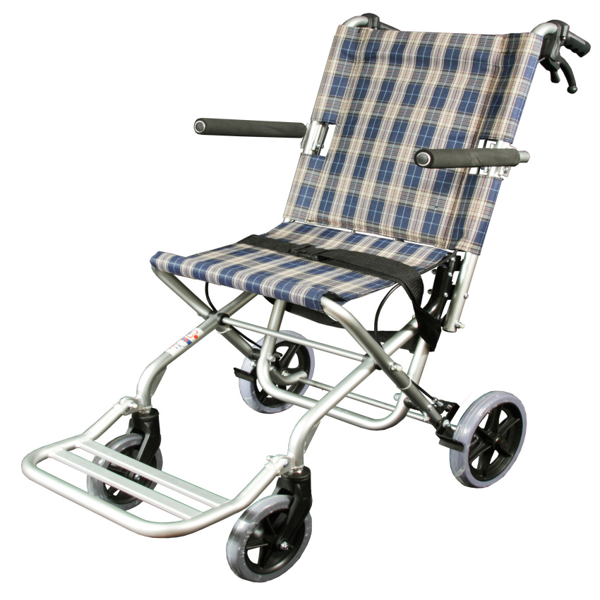 Procare Standard Heavy Duty Wheelchair (Black) Lazada PH