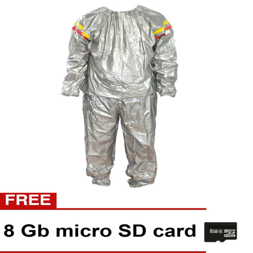 Sauna Suits for sale Sweat Suits brands & prices in Philippines Lazada