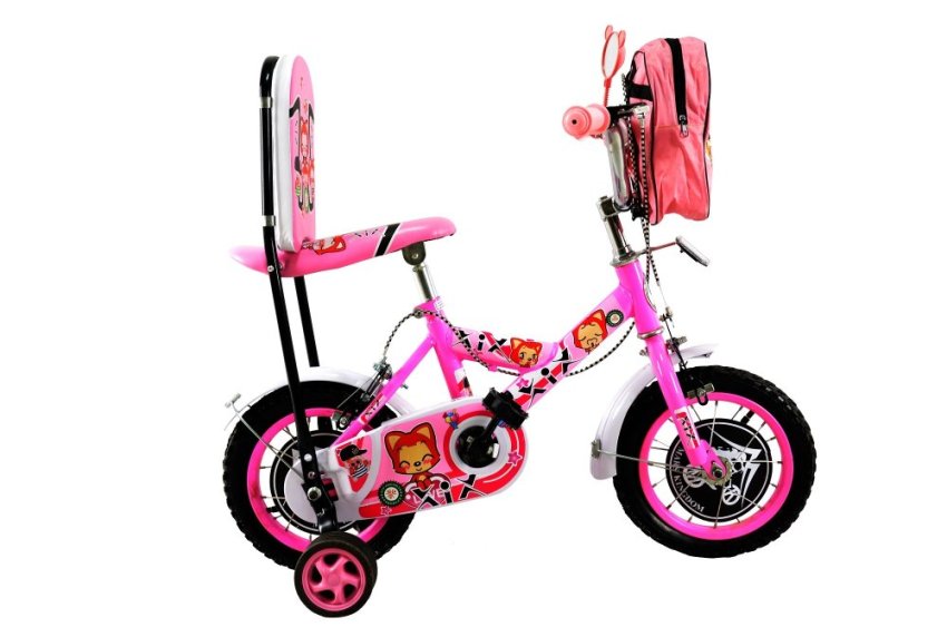 lazada bike for baby