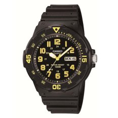 lazada casio watch for men
