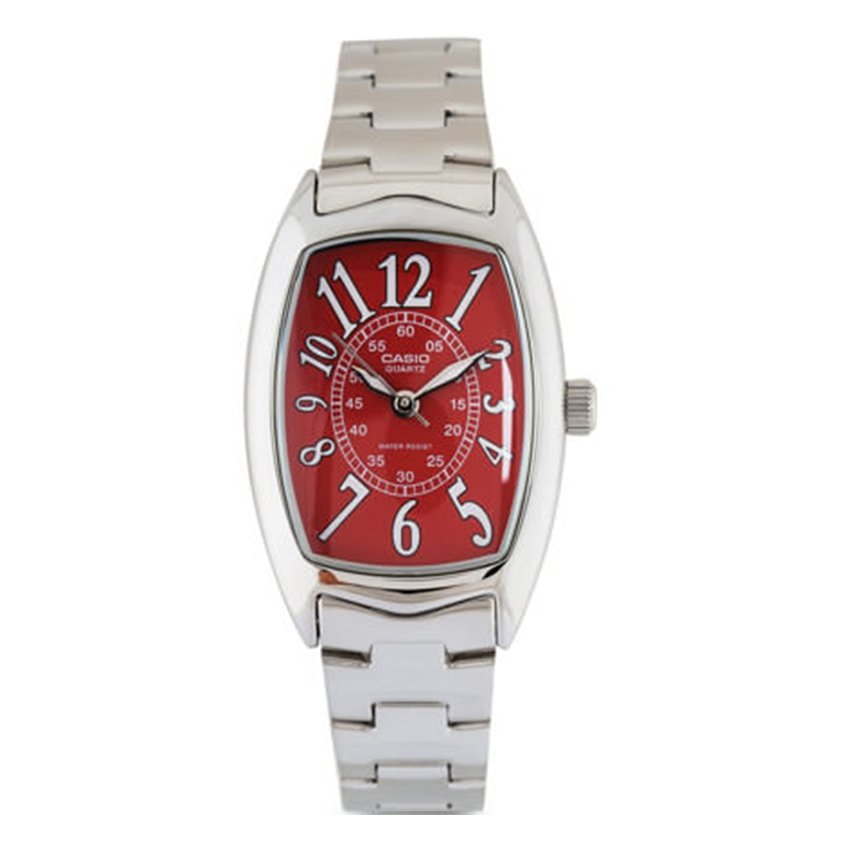 lazada casio watch for ladies