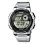 lazada casio watch for men