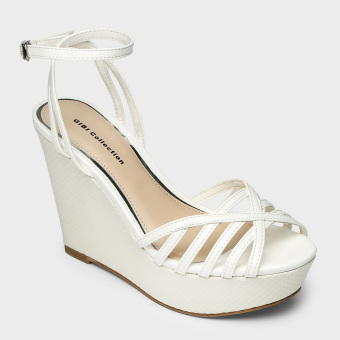 gibi wedding shoes